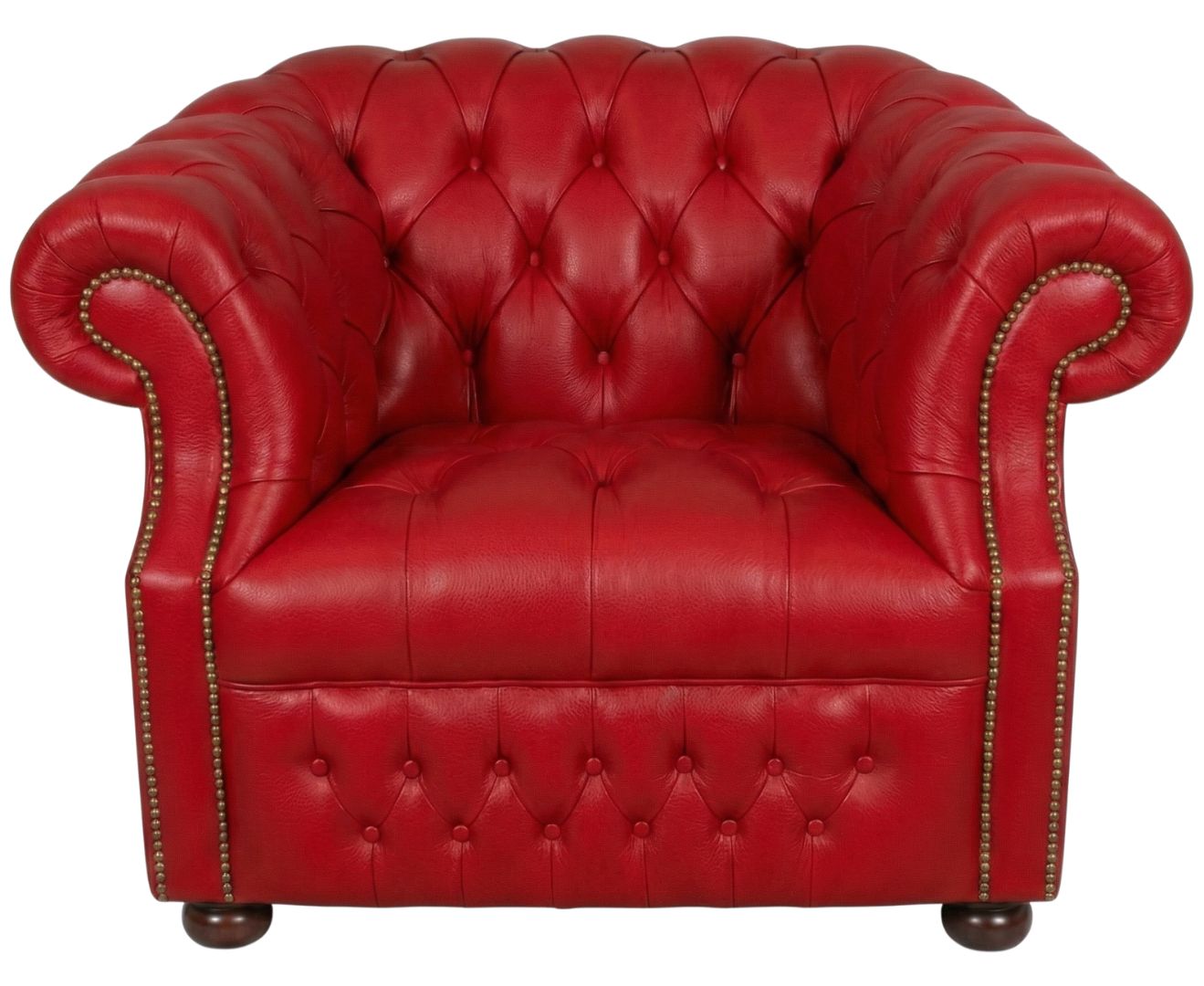 The Rothwell Chesterfield